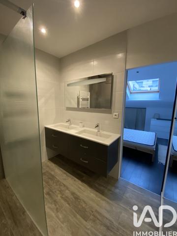 Maison à vendre 4 pièces 80 m² Reims