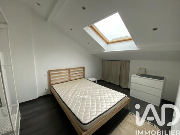 Maison à vendre 4 pièces 80 m² Reims