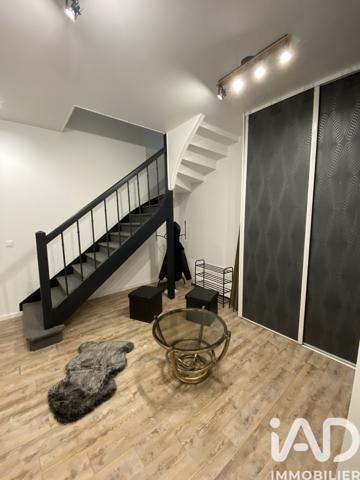 Maison à vendre 4 pièces 80 m² Reims