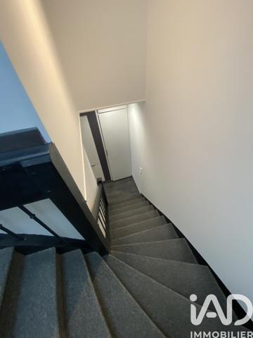 Maison à vendre 4 pièces 80 m² Reims