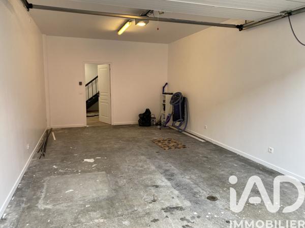Maison à vendre 4 pièces 80 m² Reims