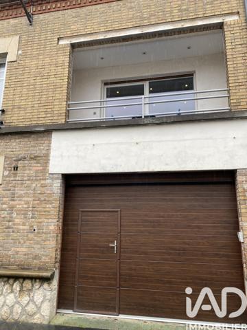Maison à vendre 4 pièces 80 m² Reims