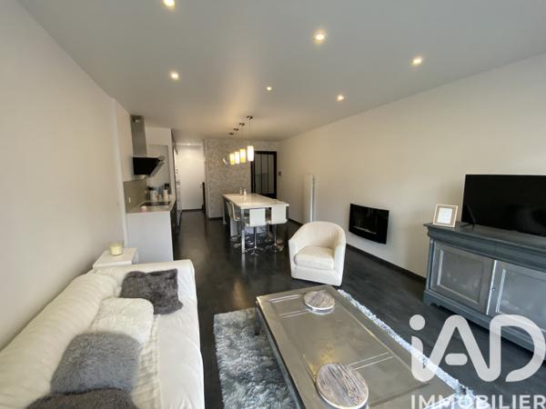 Maison à vendre 4 pièces 80 m² Reims