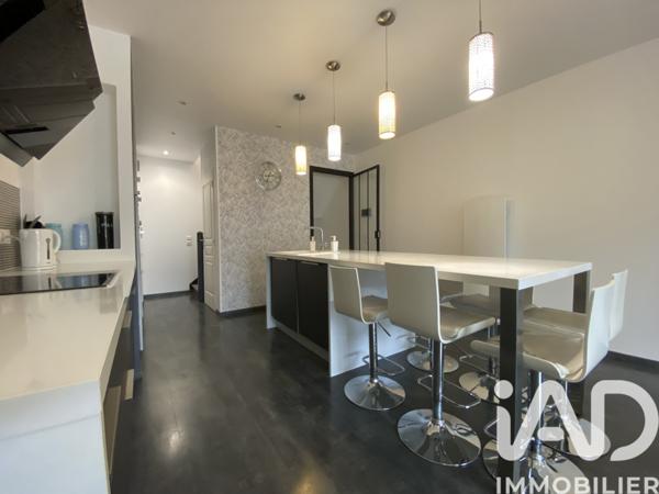 Maison à vendre 4 pièces 80 m² Reims