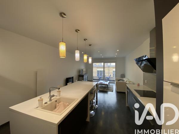 Maison à vendre 4 pièces 80 m² Reims