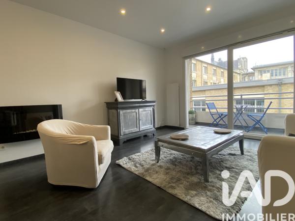 Maison à vendre 4 pièces 80 m² Reims