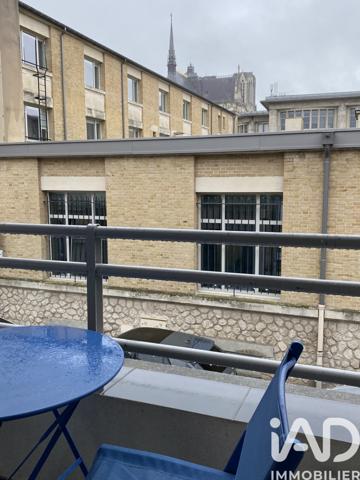 Maison à vendre 4 pièces 80 m² Reims