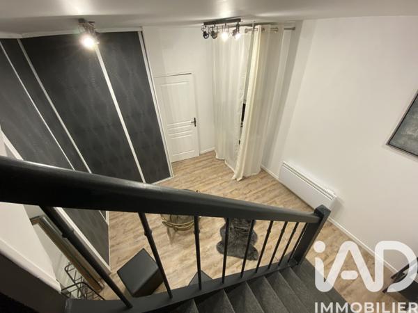 Maison à vendre 4 pièces 80 m² Reims