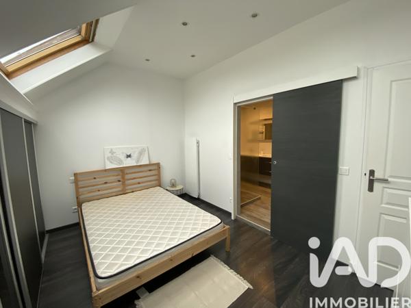 Maison à vendre 4 pièces 80 m² Reims