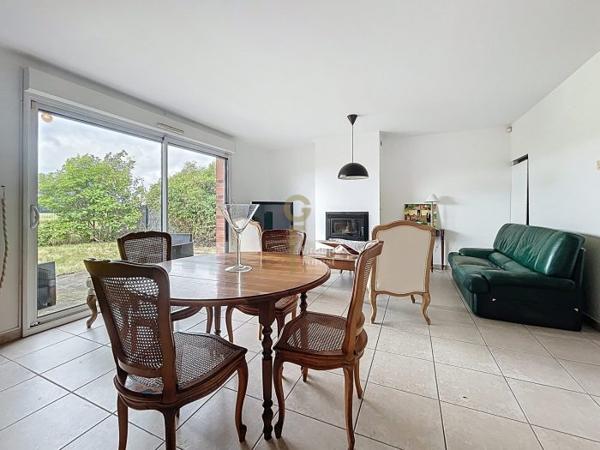 Maison mitoyenne 1 côté Baisieux Secteur Croix-Hem-Roubaix 80 m²