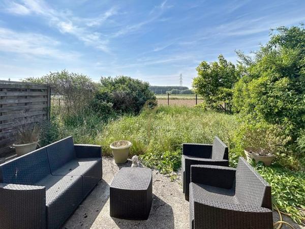 Maison mitoyenne 1 côté Baisieux Secteur Croix-Hem-Roubaix 80 m²