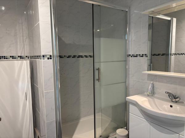 Appartement à LARMOR-PLAGE, 56260 - 4 pièces 86m²