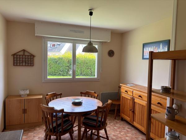 Appartement à LARMOR-PLAGE, 56260 - 4 pièces 86m²