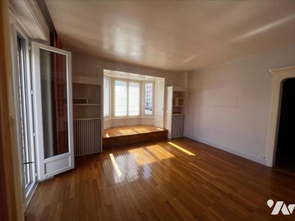 Maison familiale de 170 m² – En exclusivité, au calme d'une impasse