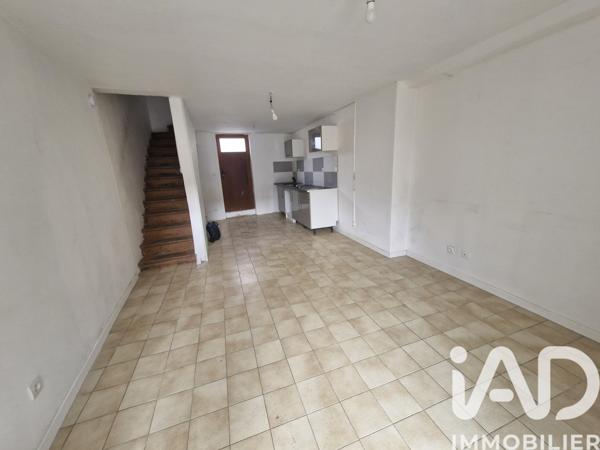 Maison à vendre 2 pièces 86 m² Villenauxe-la-Grande