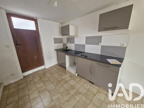 Maison à vendre 2 pièces 86 m² Villenauxe-la-Grande
