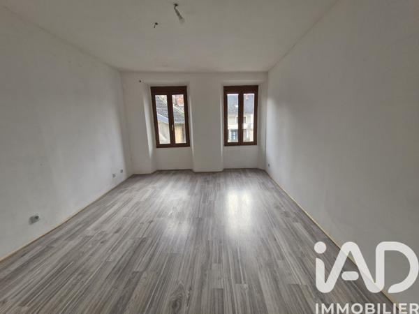 Maison à vendre 2 pièces 86 m² Villenauxe-la-Grande