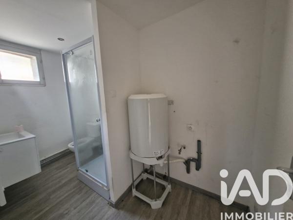 Maison à vendre 2 pièces 86 m² Villenauxe-la-Grande