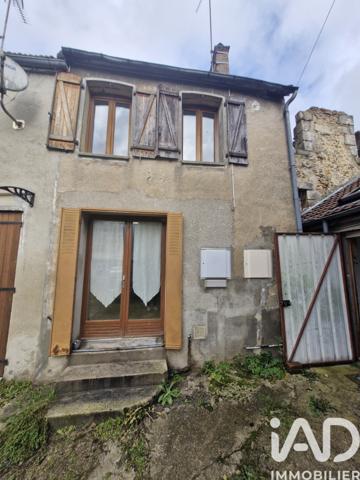 Maison à vendre 2 pièces 86 m² Villenauxe-la-Grande