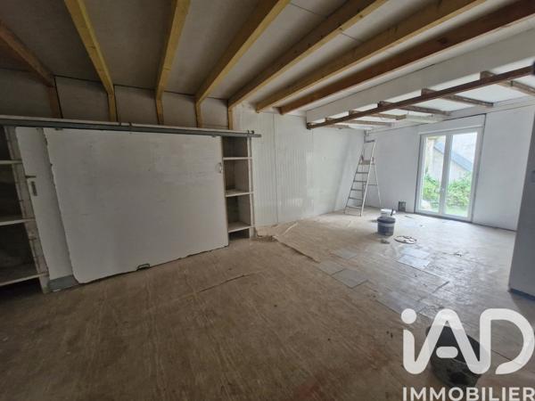 Maison à vendre 2 pièces 86 m² Villenauxe-la-Grande