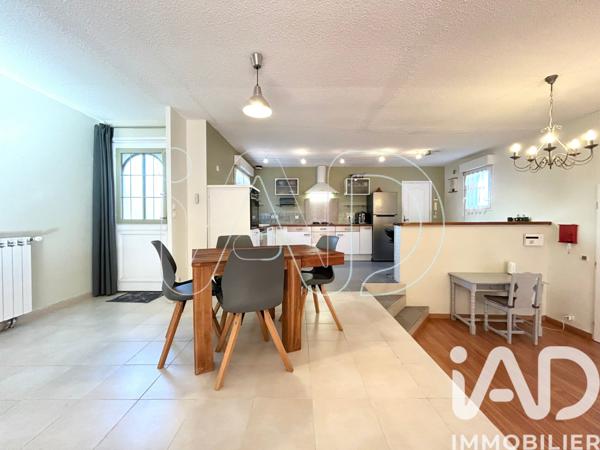 Maison à vendre 6 pièces 161 m² Cournonterral