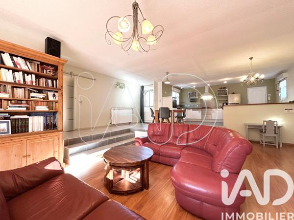 Maison à vendre 6 pièces 161 m² Cournonterral