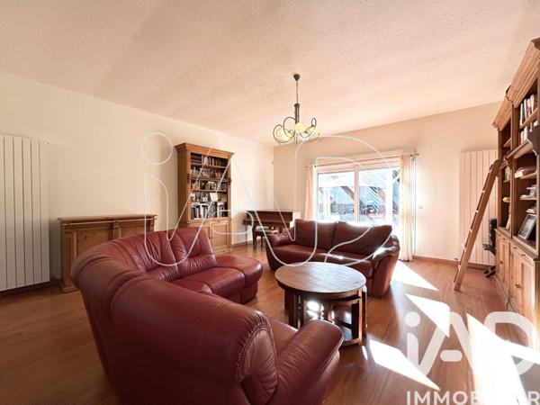 Maison à vendre 6 pièces 161 m² Cournonterral