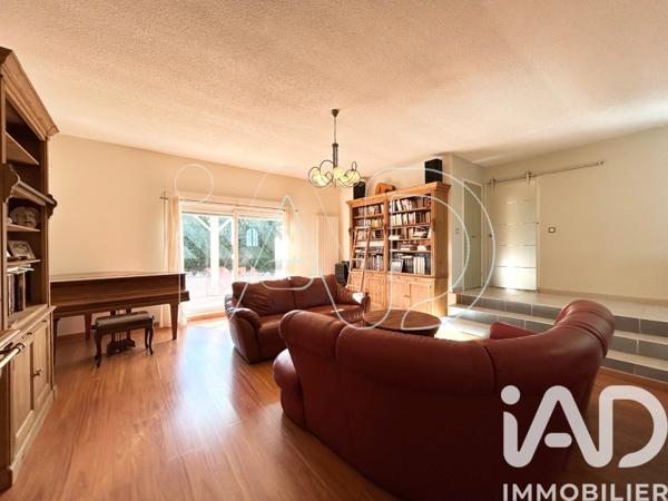Maison à vendre 6 pièces 161 m² Cournonterral