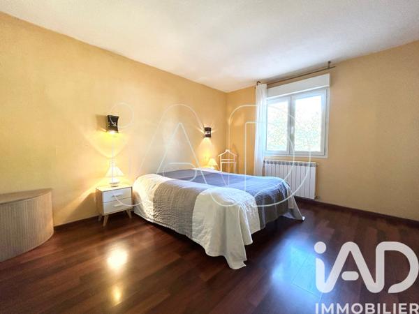 Maison à vendre 6 pièces 161 m² Cournonterral