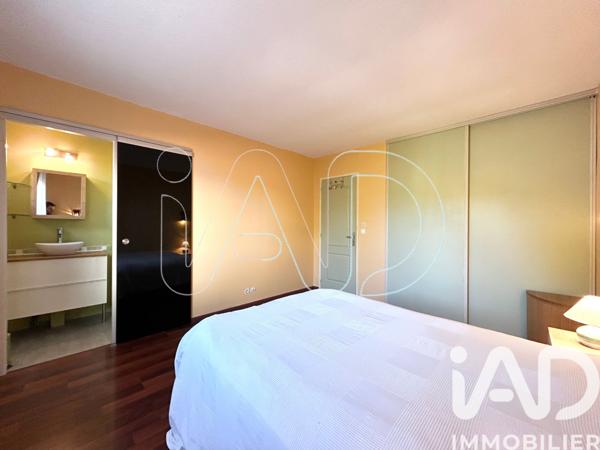 Maison à vendre 6 pièces 161 m² Cournonterral