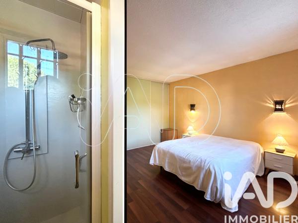 Maison à vendre 6 pièces 161 m² Cournonterral