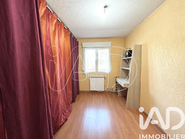Maison à vendre 6 pièces 161 m² Cournonterral
