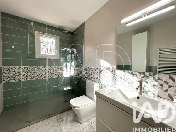 Maison à vendre 6 pièces 161 m² Cournonterral