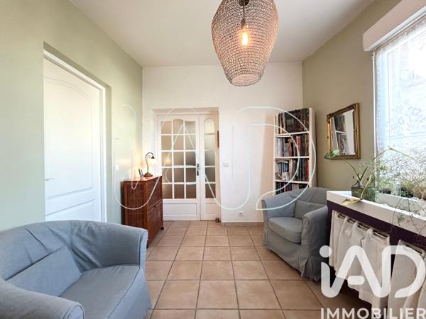 Maison à vendre 6 pièces 161 m² Cournonterral