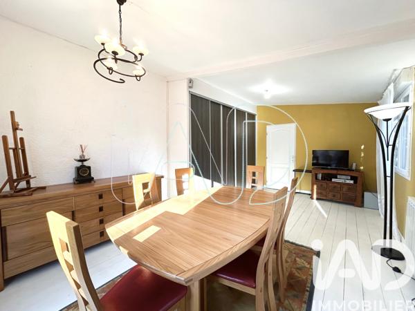 Maison à vendre 6 pièces 161 m² Cournonterral