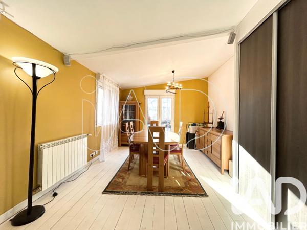 Maison à vendre 6 pièces 161 m² Cournonterral