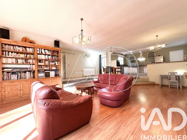 Maison à vendre 6 pièces 161 m² Cournonterral