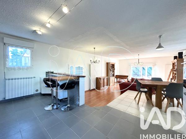 Maison à vendre 6 pièces 161 m² Cournonterral
