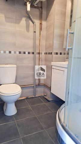 Appartement Paris 1 pièce 18 m2