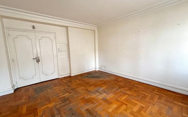 Appartement à vendre    3 pièces • 59 m2 Lyon 6