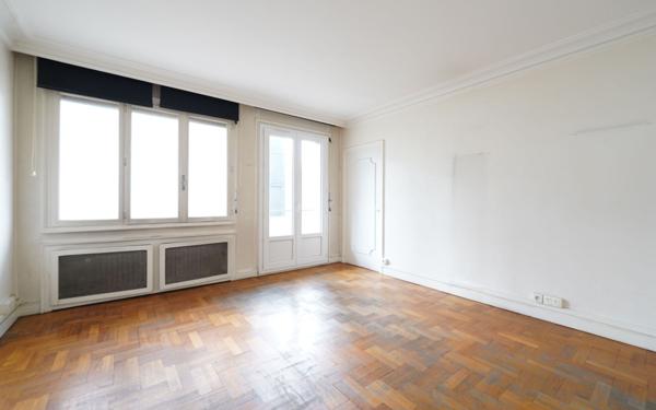 Appartement à vendre    3 pièces • 59 m2 Lyon 6