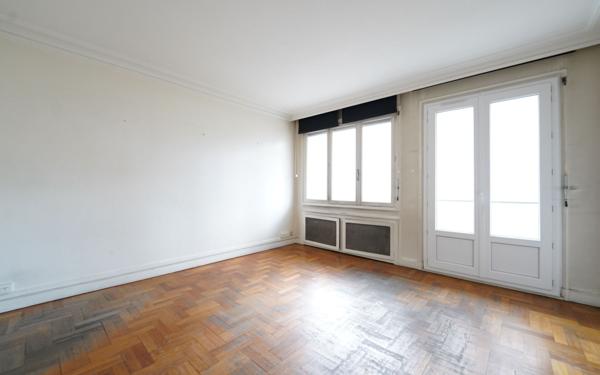 Appartement à vendre    3 pièces • 59 m2 Lyon 6