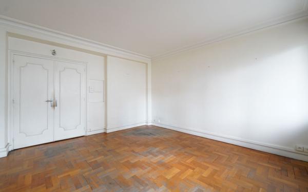 Appartement à vendre    3 pièces • 59 m2 Lyon 6