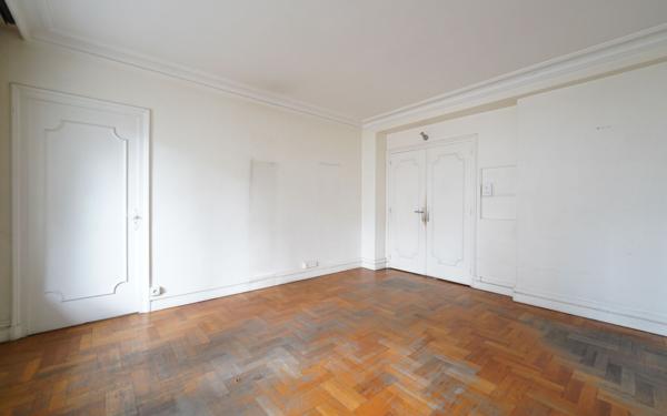 Appartement à vendre    3 pièces • 59 m2 Lyon 6