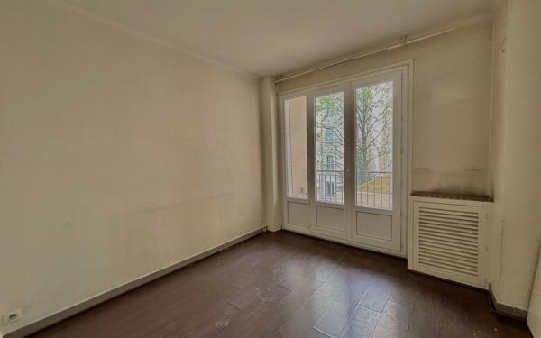 Appartement à vendre    3 pièces • 59 m2 Lyon 6