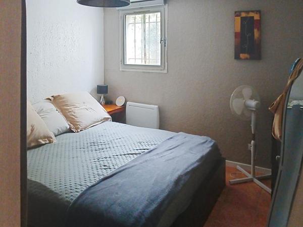 Maison sur 4809m² de terrain avec appartement indépendant et garage - Brignoles