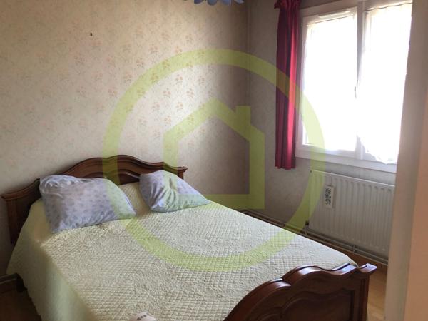 Maison à L'AIGUILLON SUR VIE (85220)