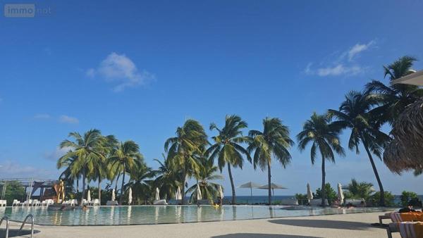 Appartement à vendre à Le Diamant en Martinique (97223), ref : 97204-369