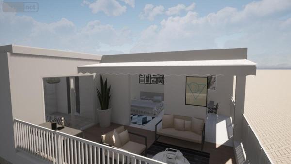 Appartement à vendre à Le Diamant en Martinique (97223), ref : 97204-369