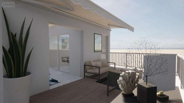 Appartement à vendre à Le Diamant en Martinique (97223), ref : 97204-369